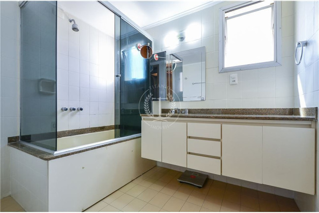 Imagem Apartamento com 3 Quartos à Venda, 162 m² em Brooklin Paulista - São Paulo