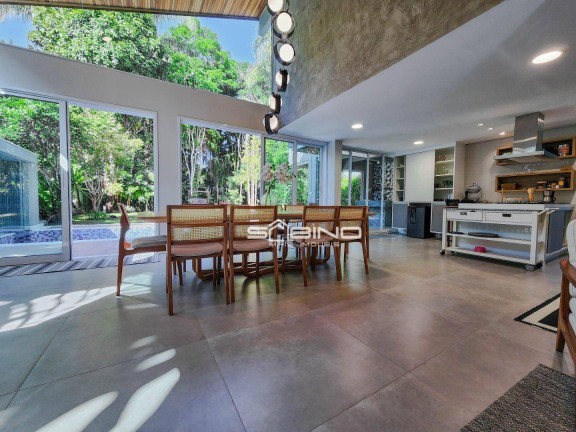 Imagem Casa com 6 Quartos à Venda, 400 m² em Riviera De São Loureço - Bertioga Imagem Casa com 6 Quartos à Venda, 400 m² em Riviera De São Loureço - Bertioga