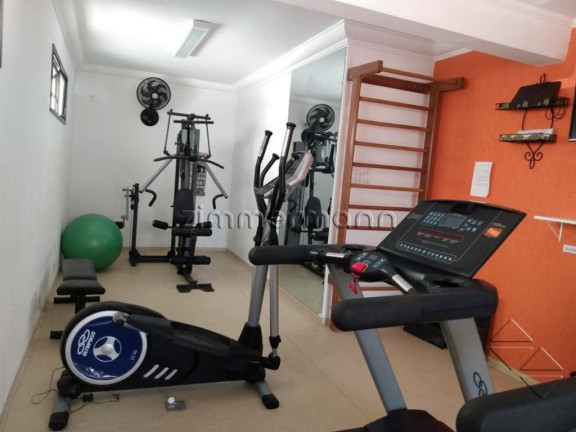 Imagem Apartamento com 2 Quartos à Venda, 87 m² em Vila Gumercindo - São Paulo Imagem Apartamento com 2 Quartos à Venda, 87 m² em Vila Gumercindo - São Paulo