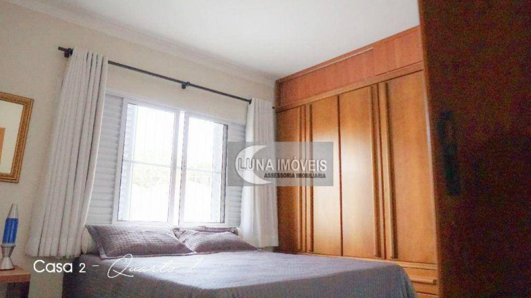 Imagem Sobrado com 5 Quartos à Venda, 390 m² em Jardim Hollywood - São Bernardo Do Campo