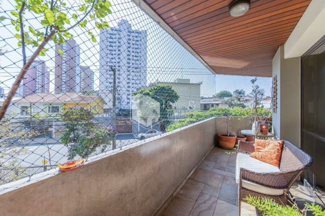 Imagem Apartamento com 4 Quartos à Venda, 221 m² em Campo Belo - São Paulo Imagem Apartamento com 4 Quartos à Venda, 221 m² em Campo Belo - São Paulo
