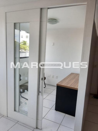 Imagem Sala Comercial à Venda, 33 m² em Estados - João Pessoa Imagem Sala Comercial à Venda, 33 m² em Estados - João Pessoa