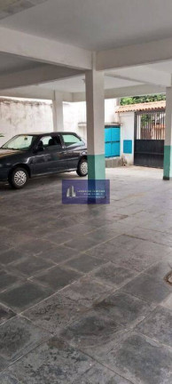 Imagem Apartamento com 2 Quartos à Venda, 70 m² em Parque Central - Cabo Frio