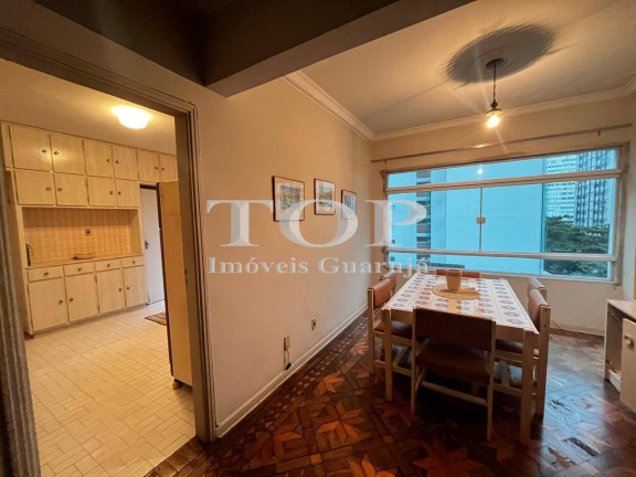 Imagem Apartamento com 3 Quartos à Venda, 120 m² em Pitangueiras - Guarujá Imagem Apartamento com 3 Quartos à Venda, 120 m² em Pitangueiras - Guarujá