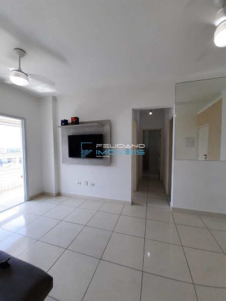 Imagem Apartamento com 2 Quartos à Venda, 68 m² em Guilhermina - Praia Grande Imagem Apartamento com 2 Quartos à Venda, 68 m² em Guilhermina - Praia Grande
