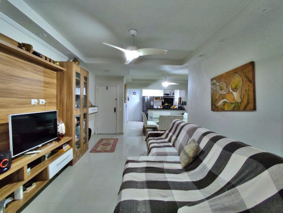 Imagem Apartamento com 3 Quartos à Venda, 125 m² em Pitangueiras - Guarujá Imagem Apartamento com 3 Quartos à Venda, 125 m² em Pitangueiras - Guarujá