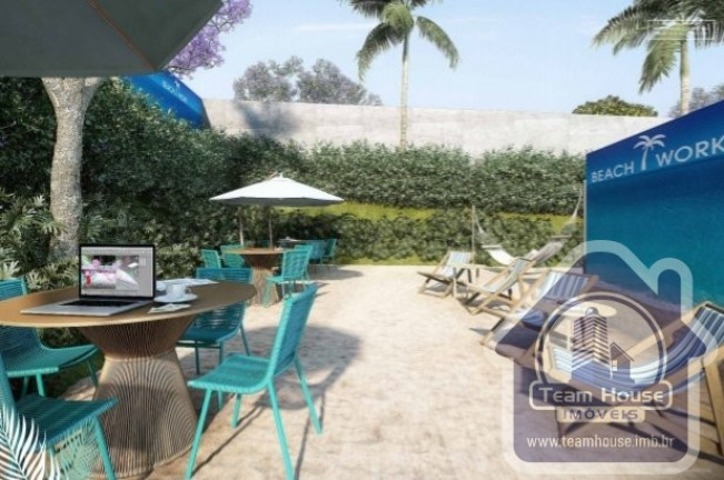 Imagem Apartamento com 2 Quartos à Venda, 51 m² em Jardim Débora - Poá