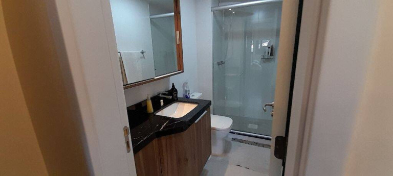 Imagem Apartamento com 1 Quarto à Venda, 41 m² em Auxiliadora - Porto Alegre Imagem Apartamento com 1 Quarto à Venda, 41 m² em Auxiliadora - Porto Alegre