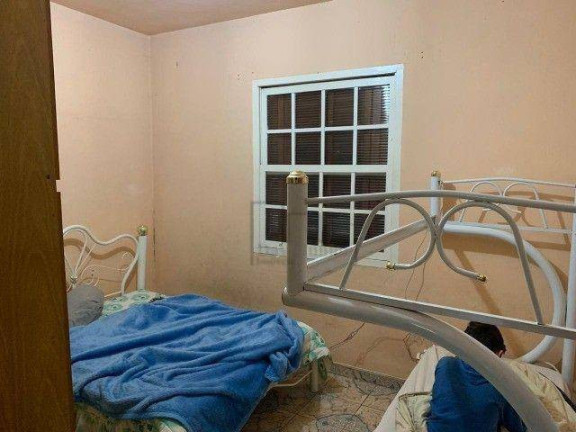 Imagem Casa com 4 Quartos à Venda, 400 m² em Vila Dominguinho - Votorantim