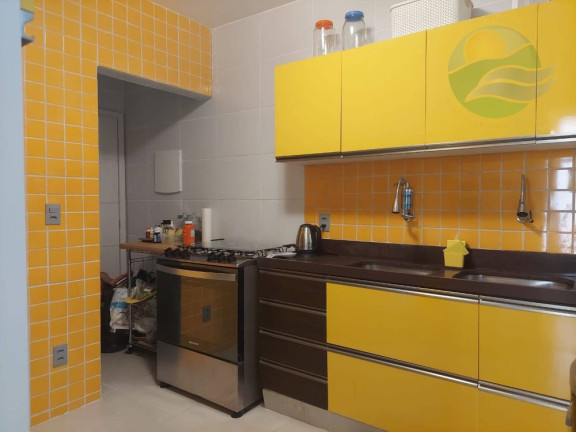 Imagem Apartamento com 3 Quartos à Venda, 113 m²