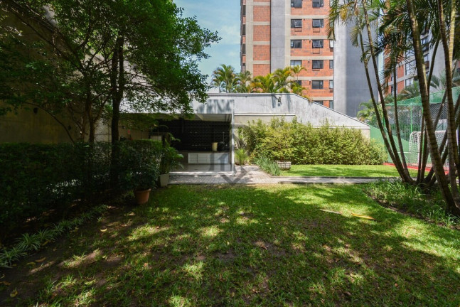 Imagem Apartamento com 2 Quartos à Venda, 119 m² em Vila Madalena - São Paulo Imagem Apartamento com 2 Quartos à Venda, 119 m² em Vila Madalena - São Paulo