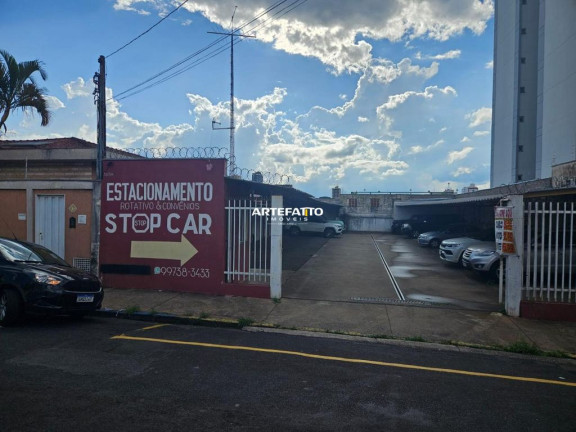 Imagem Imóvel à Venda, 279 m² em Centro - Franca