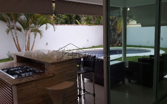 Imagem Casa de Condomínio com 4 Quartos para Alugar, 360 m² em Esplanada Do Sol - São José Dos Campos Imagem Casa de Condomínio com 4 Quartos para Alugar, 360 m² em Esplanada Do Sol - São José Dos Campos