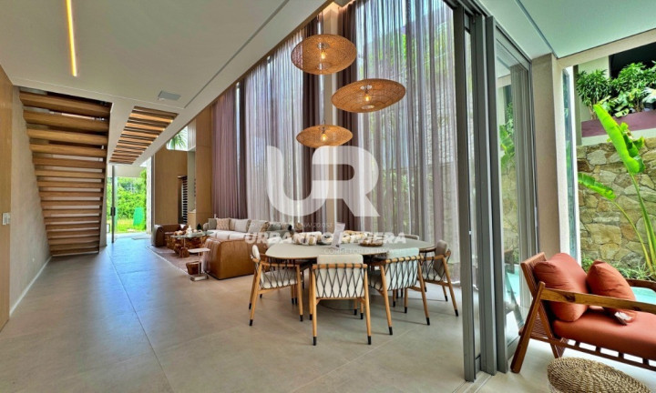 Imagem Casa com 6 Quartos à Venda, 621 m² em Riviera | Módulo 11 - Bertioga