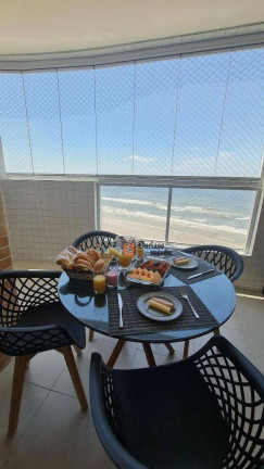 Imagem Apartamento com 2 Quartos à Venda, 77 m² em Vila Atlântica - Mongaguá Imagem Apartamento com 2 Quartos à Venda, 77 m² em Vila Atlântica - Mongaguá