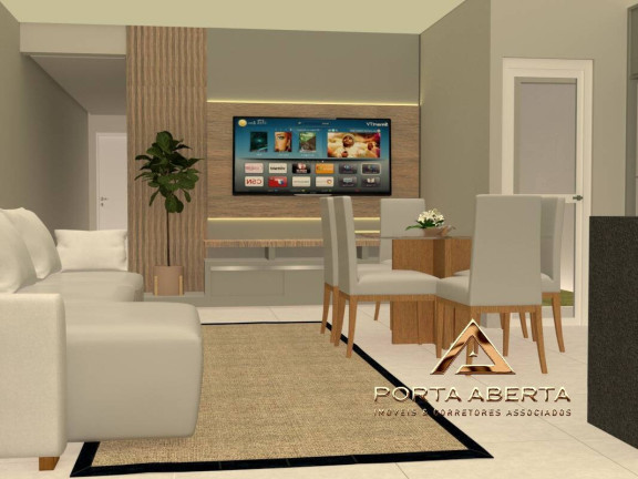 Imagem Casa com 3 Quartos à Venda, 140 m² em Cidade Nova - Santana Do Paraíso Imagem Casa com 3 Quartos à Venda, 140 m² em Cidade Nova - Santana Do Paraíso