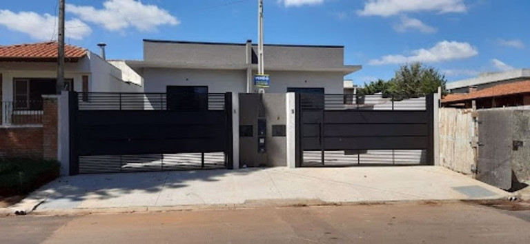 Imagem Casa com 3 Quartos à Venda, 93 m² em Jardim Dos Pinheiros - Atibaia Imagem Casa com 3 Quartos à Venda, 93 m² em Jardim Dos Pinheiros - Atibaia