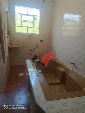 Imagem Sobrado com 4 Quartos à Venda, 291 m² em Dos Casa - São Bernardo Do Campo