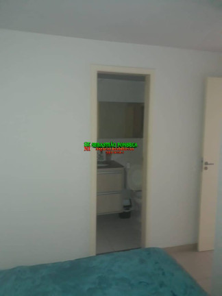 Imagem Apartamento com 2 Quartos à Venda, 54 m² em Parque Industrial - São José Dos Campos