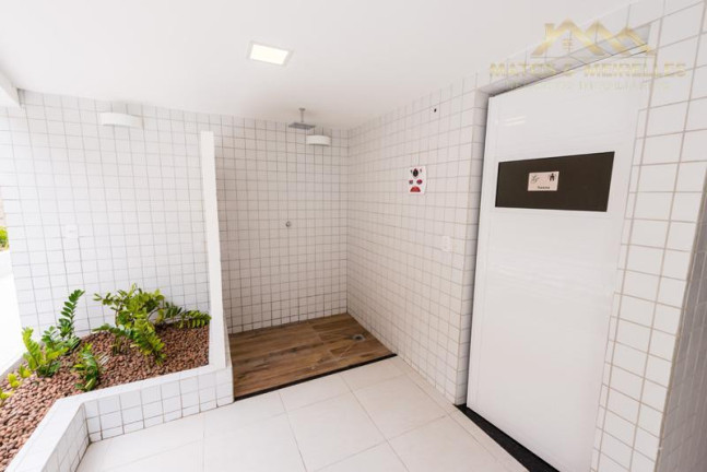 Imagem Apartamento com 3 Quartos à Venda, 123 m² em Engenheiro Luciano Cavalcante - Fortaleza Imagem Apartamento com 3 Quartos à Venda, 123 m² em Engenheiro Luciano Cavalcante - Fortaleza
