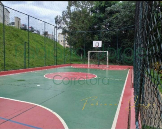 Imagem Apartamento com 2 Quartos à Venda, 45 m² em Loteamento Parque São Martinho - Campinas