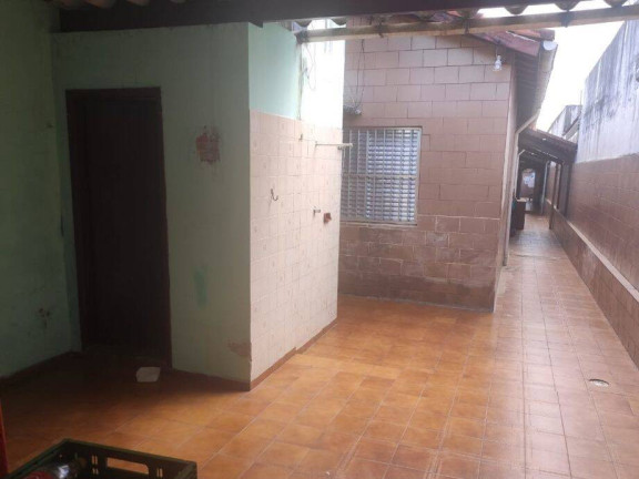 Imagem Casa com 3 Quartos à Venda, 130 m² em Aviação - Praia Grande Imagem Casa com 3 Quartos à Venda, 130 m² em Aviação - Praia Grande