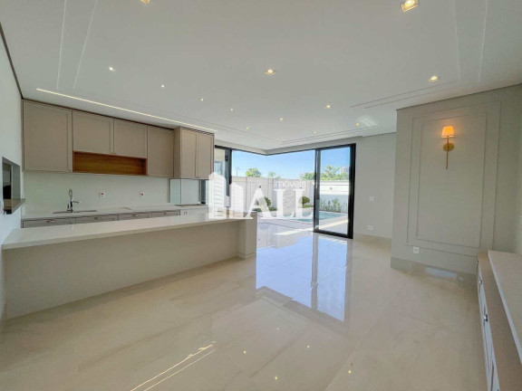 Imagem Casa com 3 Quartos à Venda, 240 m² em Residencial Quinta Do Golfe - São José Do Rio Preto Imagem Casa com 3 Quartos à Venda, 240 m² em Residencial Quinta Do Golfe - São José Do Rio Preto