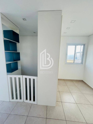 Imagem Cobertura com 2 Quartos à Venda, 110 m² em Nova Gerty - São Caetano Do Sul Imagem Cobertura com 2 Quartos à Venda, 110 m² em Nova Gerty - São Caetano Do Sul