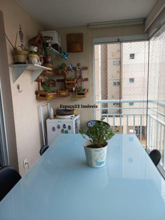 Imagem Apartamento com 3 Quartos à Venda, 78 m² em Limão - São Paulo