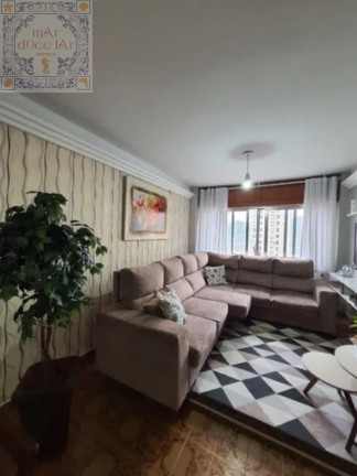 Foto do imóvel Apartamento com 2 Quartos à Venda, 75 m² em Centro - São Vicente