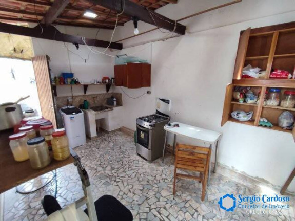 Imagem Casa com 9 Quartos à Venda, 250 m² em Jardim Satélite - Itanhaém
