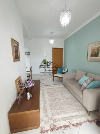 Imagem Apartamento com 2 Quartos à Venda, 74 m² em Village Santana - Guaratinguetá Imagem Apartamento com 2 Quartos à Venda, 74 m² em Village Santana - Guaratinguetá