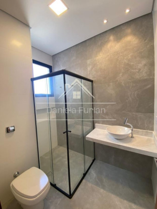 Imagem Casa de Condomínio com 3 Quartos à Venda, 278 m² em Condomínio Chácara Ondina - Sorocaba