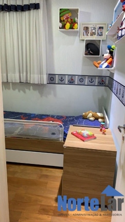 Imagem Apartamento com 3 Quartos à Venda, 70 m² em Nossa Senhora Do ó - São Paulo