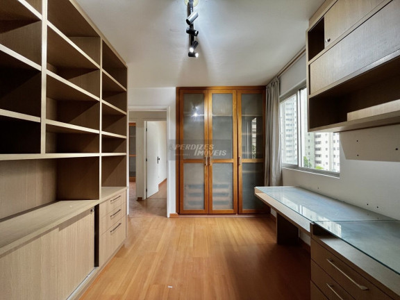 Imagem Apartamento com 3 Quartos à Venda, 134 m² em água Branca - São Paulo