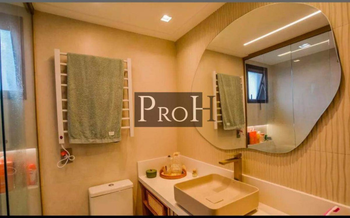Imagem Apartamento com 3 Quartos à Venda, 125 m² em Vila Assunção - Santo André Imagem Apartamento com 3 Quartos à Venda, 125 m² em Vila Assunção - Santo André
