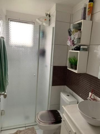 Imagem Apartamento com 2 Quartos à Venda, 60 m² em Morro Nova Cintra - Santos Imagem Apartamento com 2 Quartos à Venda, 60 m² em Morro Nova Cintra - Santos