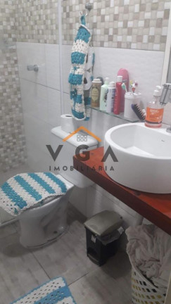 Imagem Apartamento com 2 Quartos à Venda, 46 m² em Jardim Santa Terezinha (zona Leste) - São Paulo Imagem Apartamento com 2 Quartos à Venda, 46 m² em Jardim Santa Terezinha (zona Leste) - São Paulo