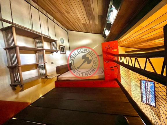 Imagem Casa com 4 Quartos à Venda, 138 m² em Boiçucanga - São Sebastião