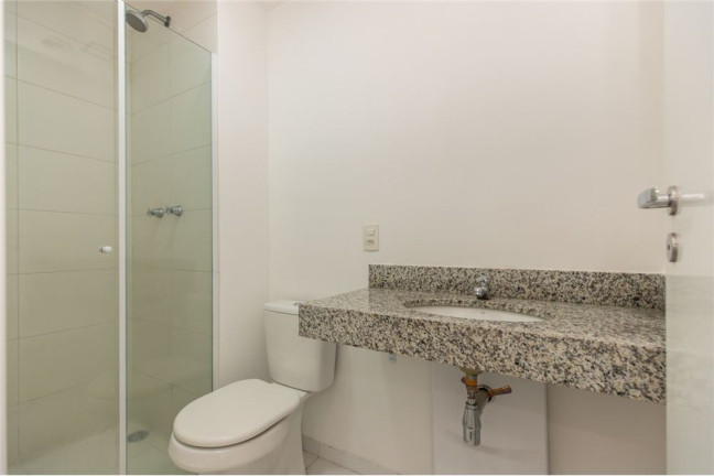 Imagem Imóvel com 1 Quarto à Venda, 34 m² em Liberdade - São Paulo