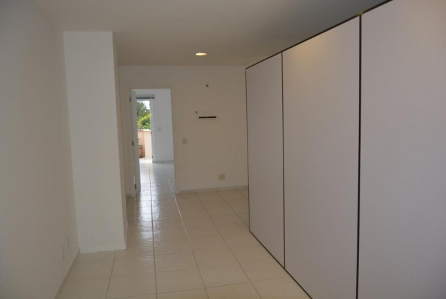 Sala Comercial à Venda, 82 m² em Barra Da Tijuca - Rio De Janeiro