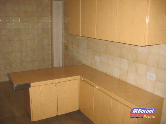 Imagem Apartamento com 3 Quartos para Alugar, 160 m² em Jardim Paulista - São Paulo