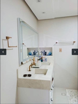 Imagem Imóvel com 3 Quartos à Venda, 90 m² em Pitangueiras - Lauro De Freitas