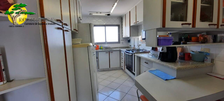 Imagem Apartamento com 3 Quartos à Venda, 121 m² em Parque Mandaqui - São Paulo