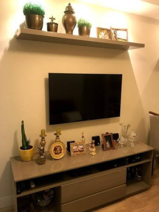 Imagem Apartamento com 2 Quartos à Venda, 47 m² em Parque Campolim - Sorocaba
