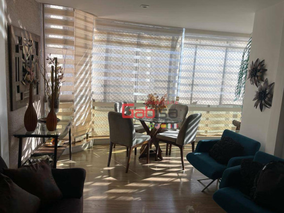 Imagem Cobertura com 5 Quartos à Venda, 300 m² em São Bento - Cabo Frio Imagem Cobertura com 5 Quartos à Venda, 300 m² em São Bento - Cabo Frio