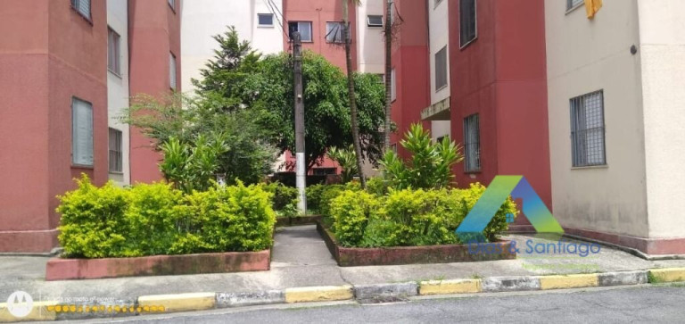 Imagem Apartamento com 2 Quartos à Venda, 53 m² em Vila Baeta Neves - São Bernardo Do Campo Imagem Apartamento com 2 Quartos à Venda, 53 m² em Vila Baeta Neves - São Bernardo Do Campo