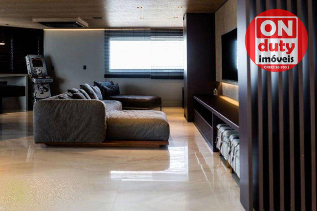 Imagem Cobertura com 4 Quartos à Venda, 600 m² em Ponta Da Praia - Santos Imagem Cobertura com 4 Quartos à Venda, 600 m² em Ponta Da Praia - Santos