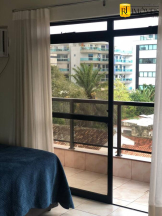 Imagem Apartamento com 2 Quartos à Venda, 131 m² em Passagem - Cabo Frio Imagem Apartamento com 2 Quartos à Venda, 131 m² em Passagem - Cabo Frio