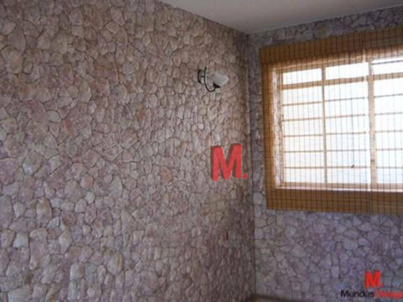 Imagem Casa com 5 Quartos à Venda, 550 m² em Jardim Santa Rosália - Sorocaba